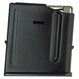 CZ 527 .204 Ruger 5 Round Factory Magazine - Blued - CZ USA